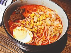 -白七爷捞面(西城万达店)