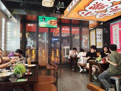 -小螺大作·螺蛳粉火锅(林和西店)