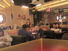 -师烤·豆花烤鱼(广州荔湾扬韬广场店)