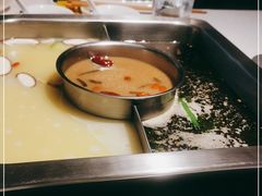 -巴奴毛肚火锅(丛台西路店)