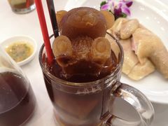 -香港新曜记·粤菜点心(滨江宝龙店)
