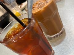 -华嫂冰室(尖沙咀店)