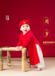 -方块糖儿童摄影(石狮店)