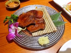 厚切酱烤牛舌-有喜屋·烧鸟·居酒屋(三钢里店)
