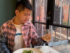 新西兰马尔堡米尔路长相思干白-Solo(衡山路店)