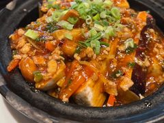 -喜记避风塘炒辣蟹(总店)