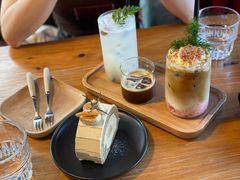 -转山咖啡(松柏社区店)