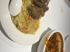 -西域阿里马新疆菜·清真(桂花路店)