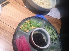 -四季民福烤鸭店(前门廊房二条店)