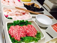 -海底捞火锅(亲子主题北金鹰店)