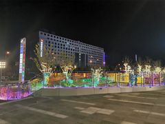 -龙湖南京江北天街