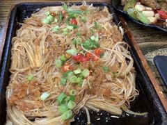 -炉内瓦·瓦片烧烤(明日星城店)