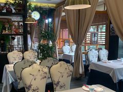 -观盐·盐帮菜(官园桥店)