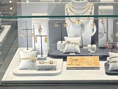 -HEFANG Jewelry何方珠宝(IFS店)