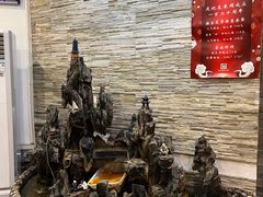 -东来顺饭庄(新源里店)