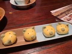 -外婆家(南开大悦城店)