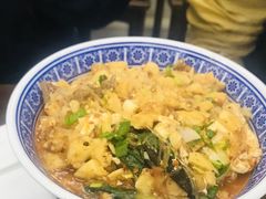 -崇德楼水盆牛羊肉泡馍馆(文艺路店)