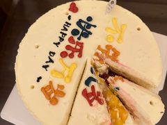 -小厨娘淮扬菜(龙湾天街店)