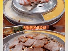 -紫霞门韩国料理烤肉(深南东路店)