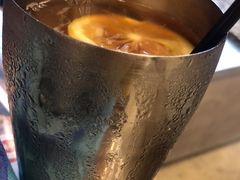 -孖记茶档·热腾茶餐(江南西plus店)