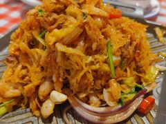 -老郑家东北春饼(龙悦居店)