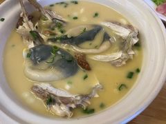 -留芳·文旅古月楼(老街店)