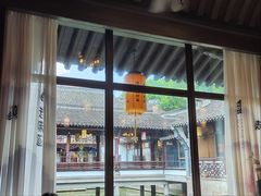 -绍兴老味道·非遗门店(银泰城店)