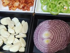 -千纸鹤嫩汁烤肉(西大直街店)