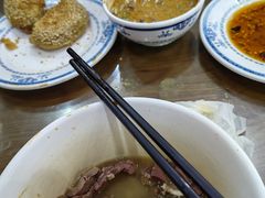 -老爆肚满五香烧牛羊肉
