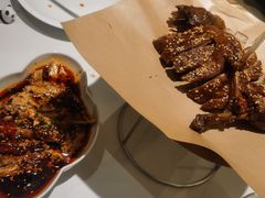 -眉州东坡(团结湖店)