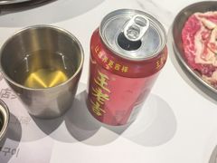 -西塔老太太泥炉烤肉(望京一店)