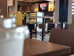 -麦当劳(百荣世贸商城店)