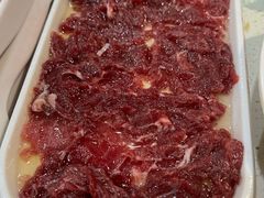 -浪里寻·臻牛养生牛肉火锅(方圆荟店)