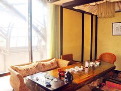 -张博士茗茶馆(外滩店)