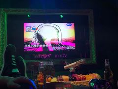 -温莎KTV(国贸店)