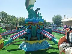 -秦皇岛乐岛海洋王国