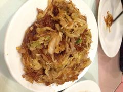 老昌春饼(中央街店)-老昌春饼(中央大街店)