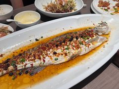 -将相和·海鲜蒸饺大连菜