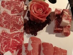 -捞王锅物料理(凯旋路店)