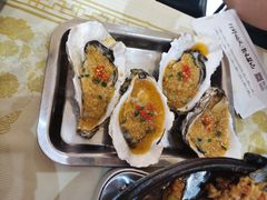 -聚味瞿记·龙虾堂(天元店)