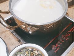 -盛武肥牛·清真海鲜火锅(昆区店)