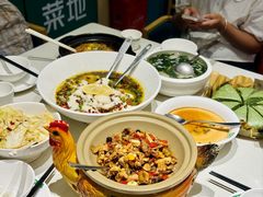 -绿草地·湘菜(7mall店)