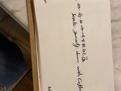 -栖咖啡(泉舜店)