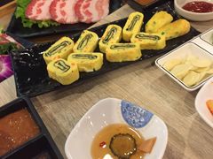 -郑阿姨的家·이모네·韩料&烤肉(武川路店)