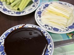 -利群烤鸭店(前门店)