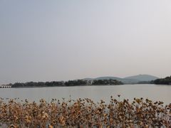 -云龙湖旅游景区