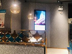 -半天妖烤鱼(丰科万达店)