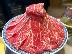 -牛街·马辈儿涮肉(牛街总店)