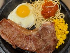 -菲滋意式餐厅(西溪印象城店)