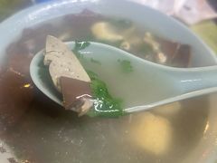 -金原鸭血粉丝汤总店(锁金村店)